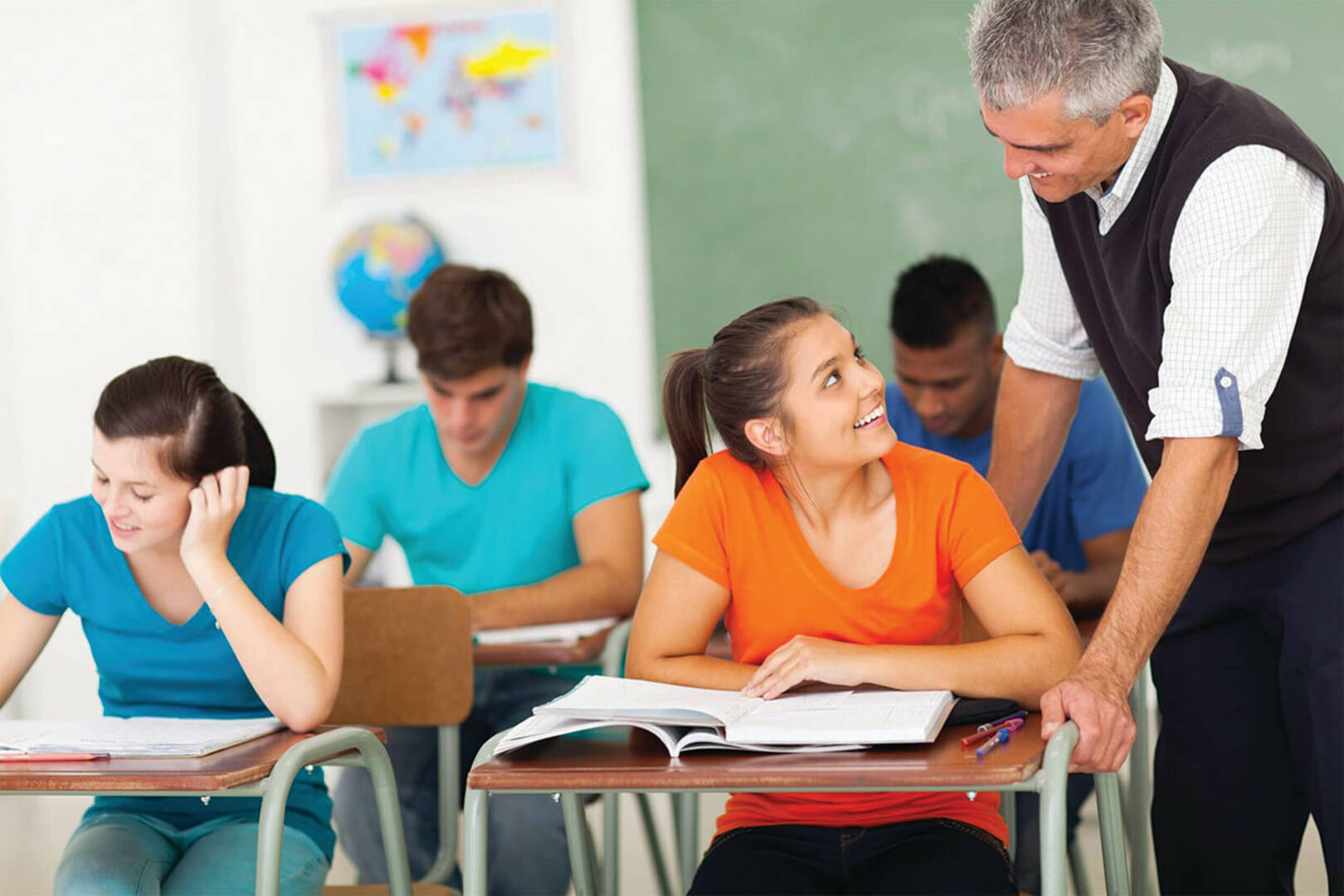 Learning Tree Schools