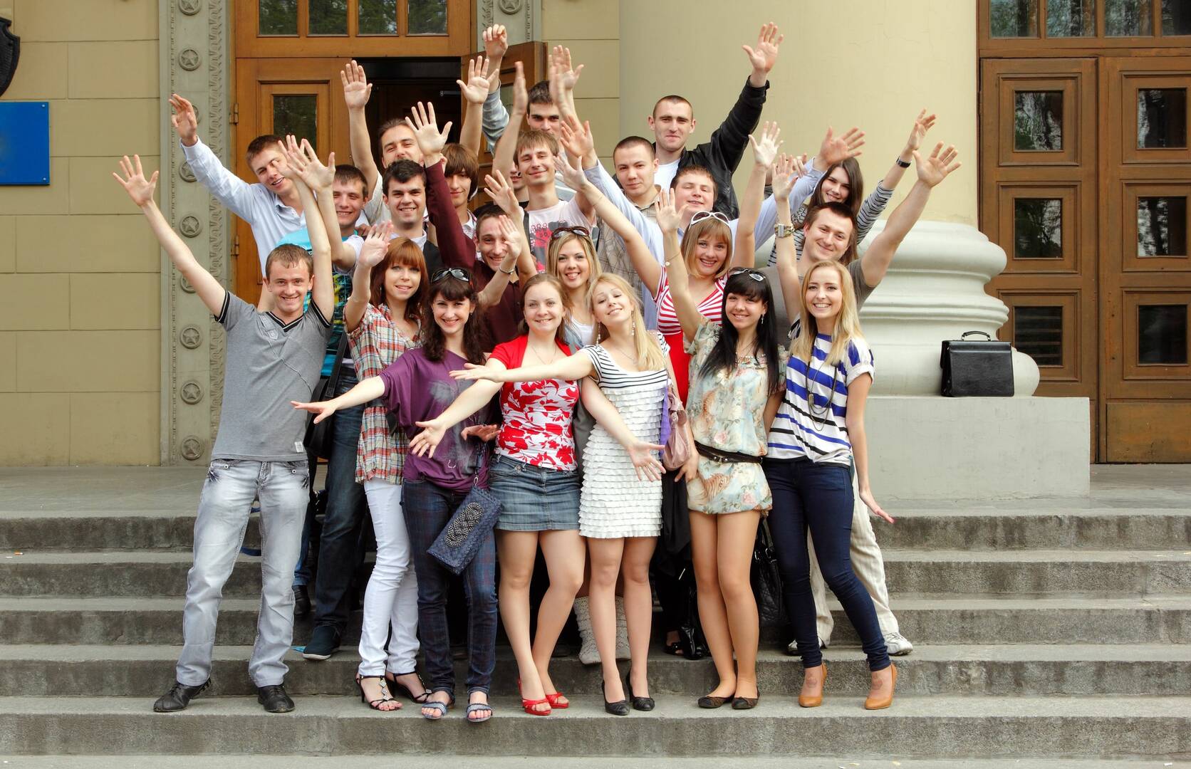 Hebron International College