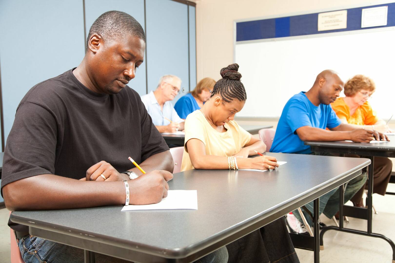 Lighthouse Academy Plainfield