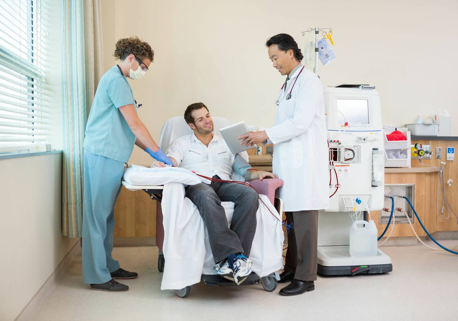 Medicare With VA Benefits Atlanta GA