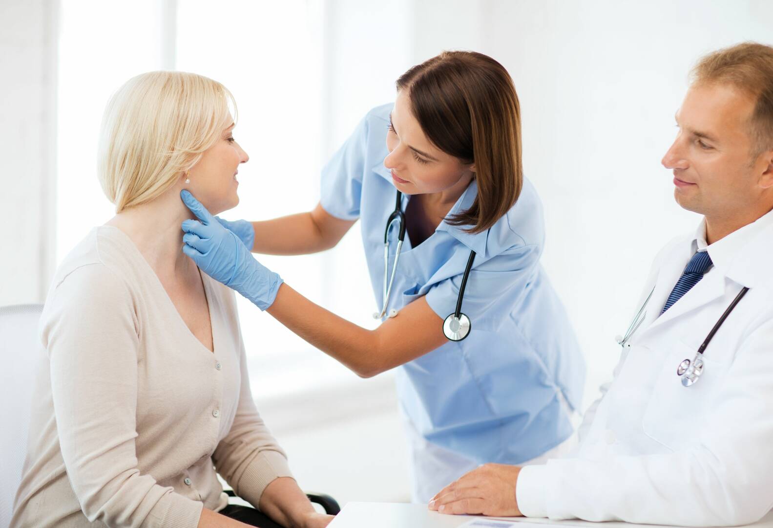 Family First Medical Practice