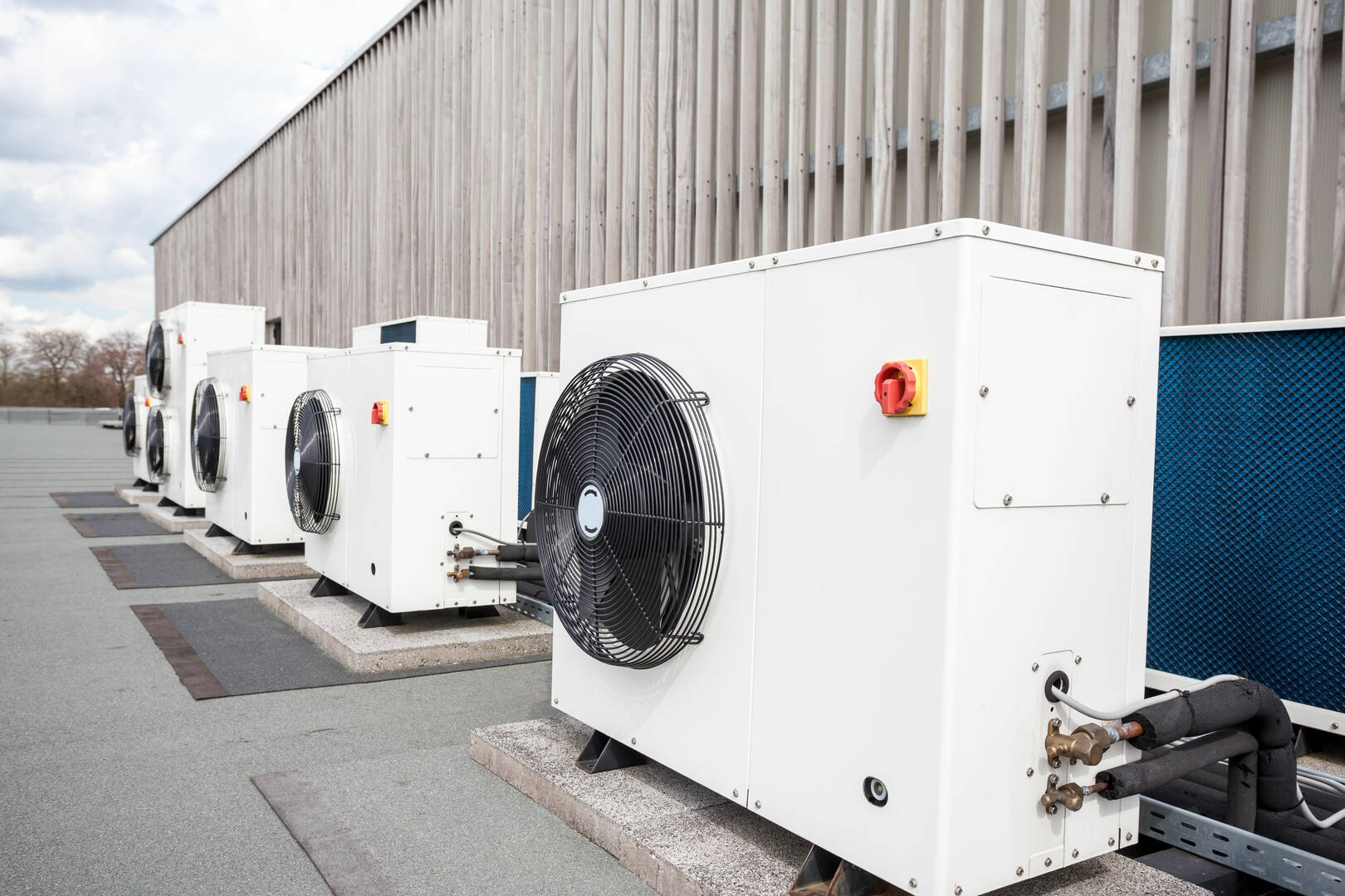 Jayco Air Conditioning & Heating Service Co