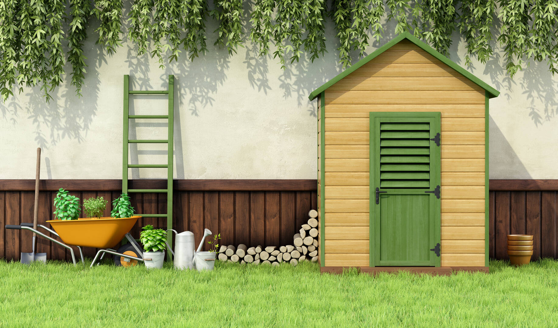 Backyard & Beyond, LLC