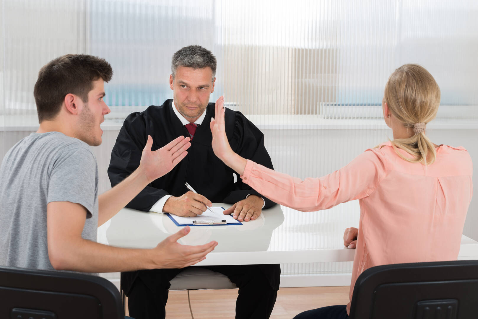 Henry Gare Personal Injury Attorney