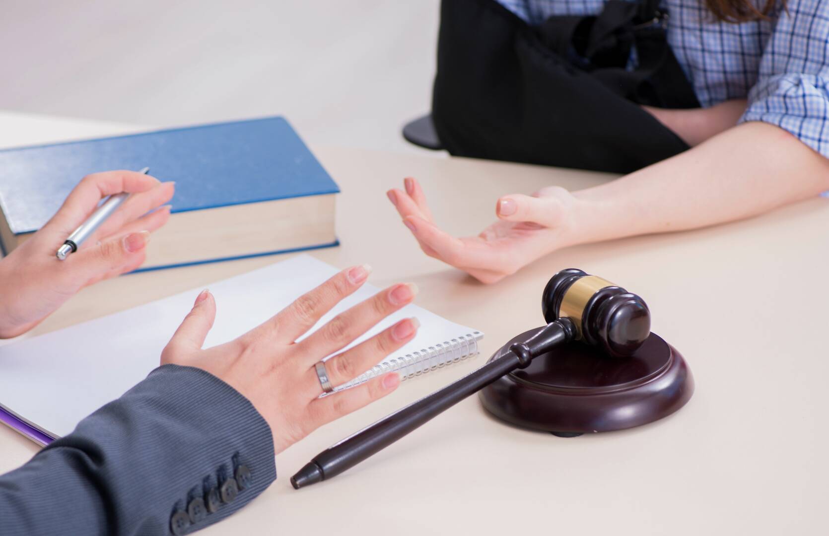 Jason S. Randolph, Attorney at Law