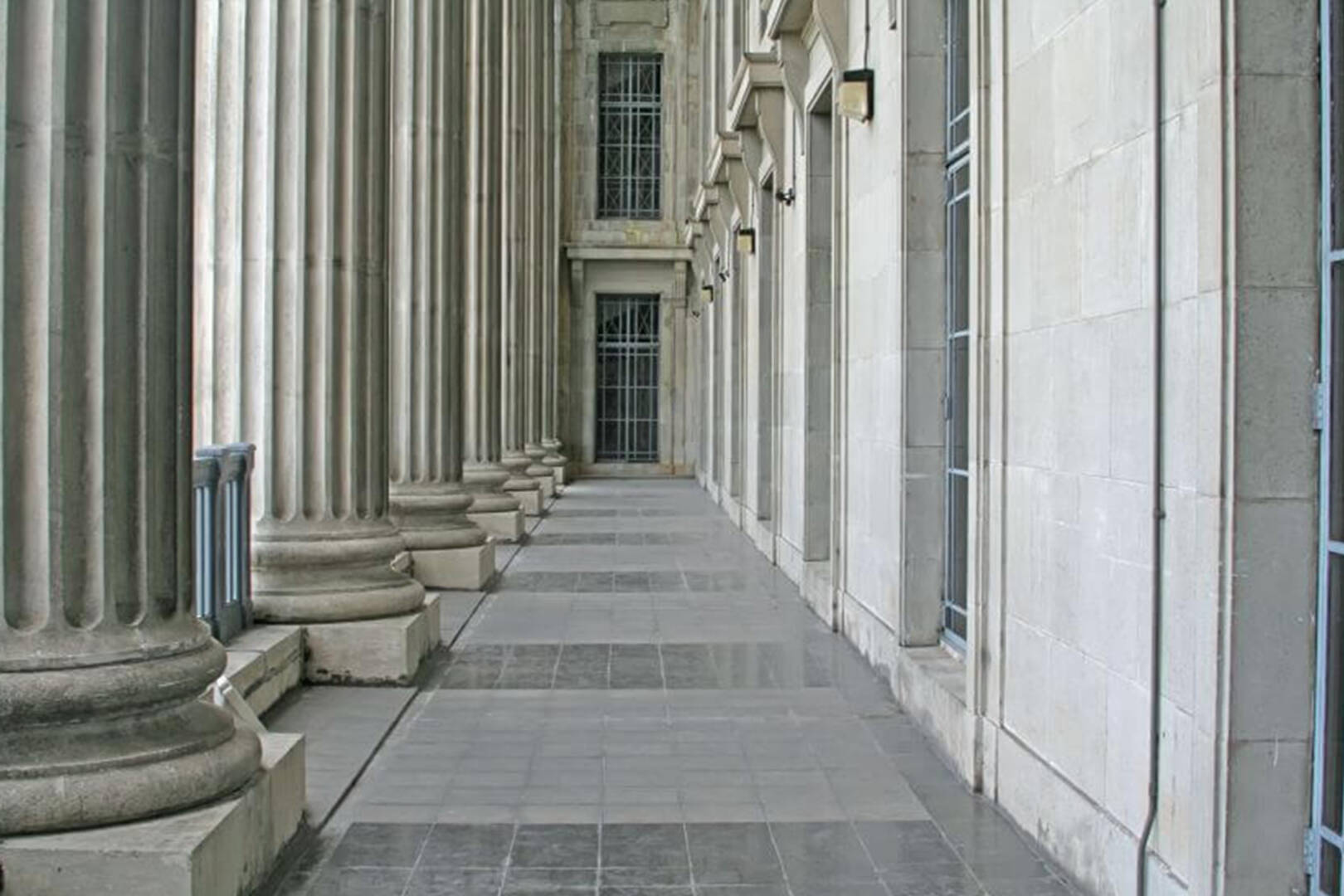 Law Office Of James E P Walker PC