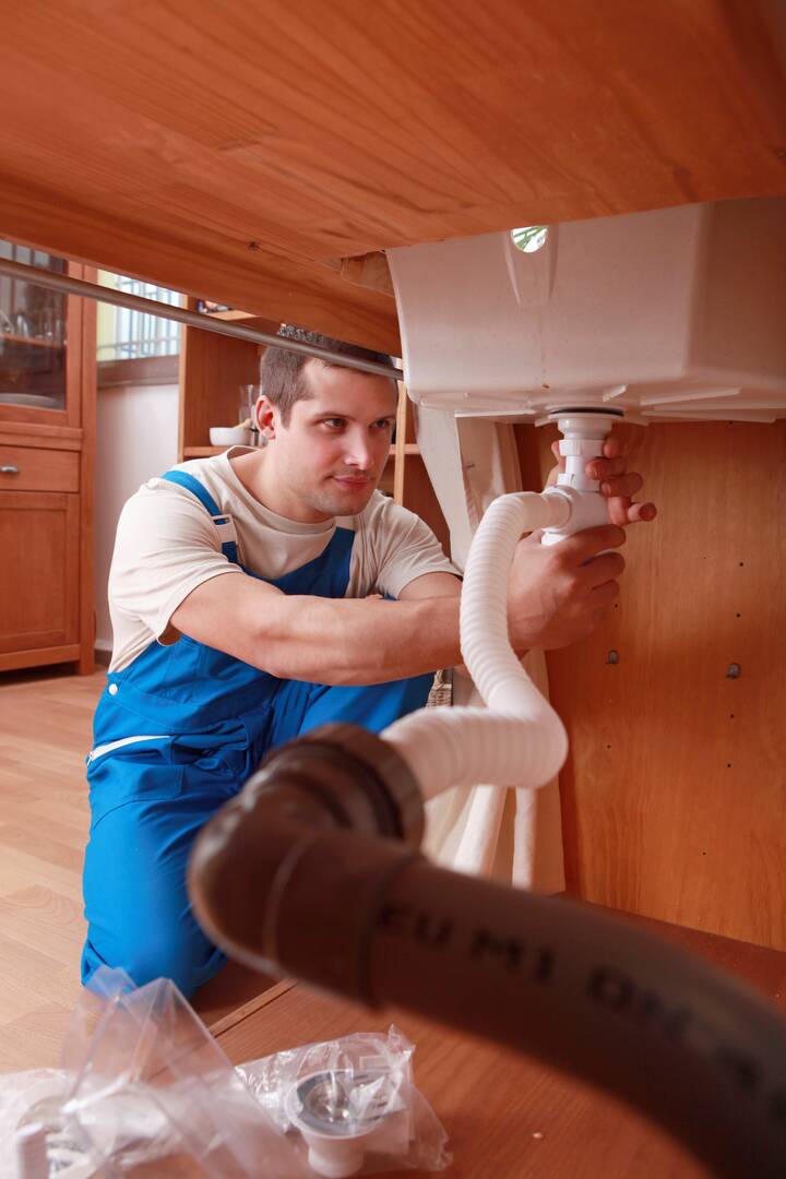All American Drain Cleaning, Llc