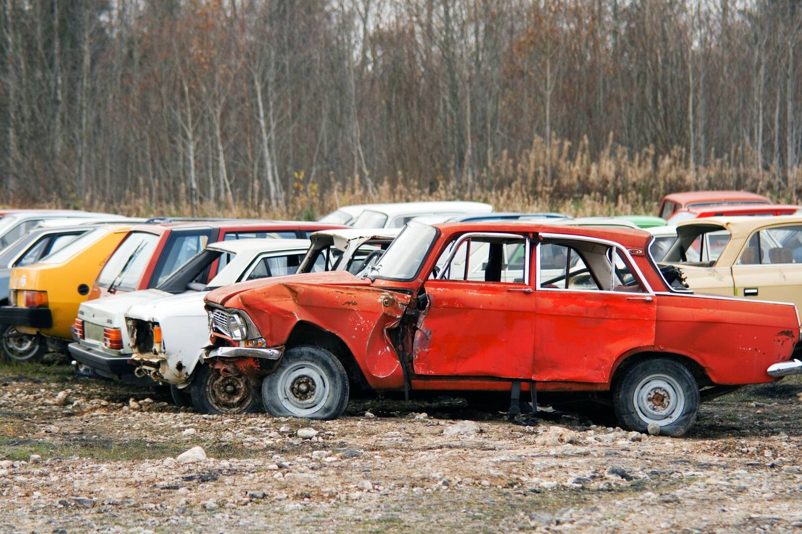 Bond Trailer Service