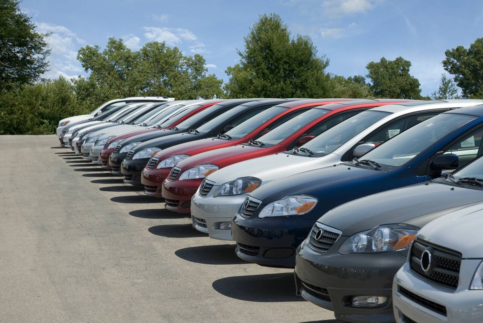AC Transmission Centers North
