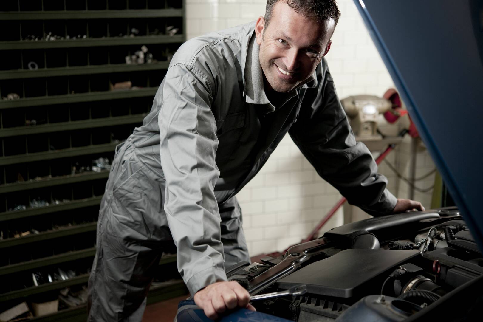 Stopmaster Brake Service Pty Ltd