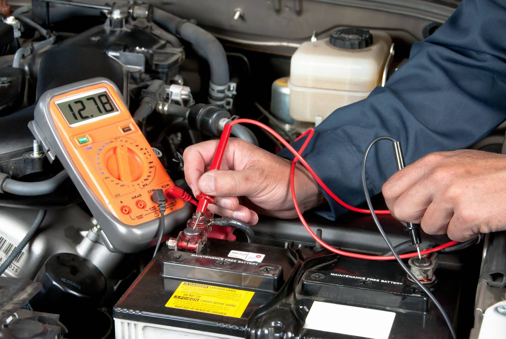 Britton's Automotive