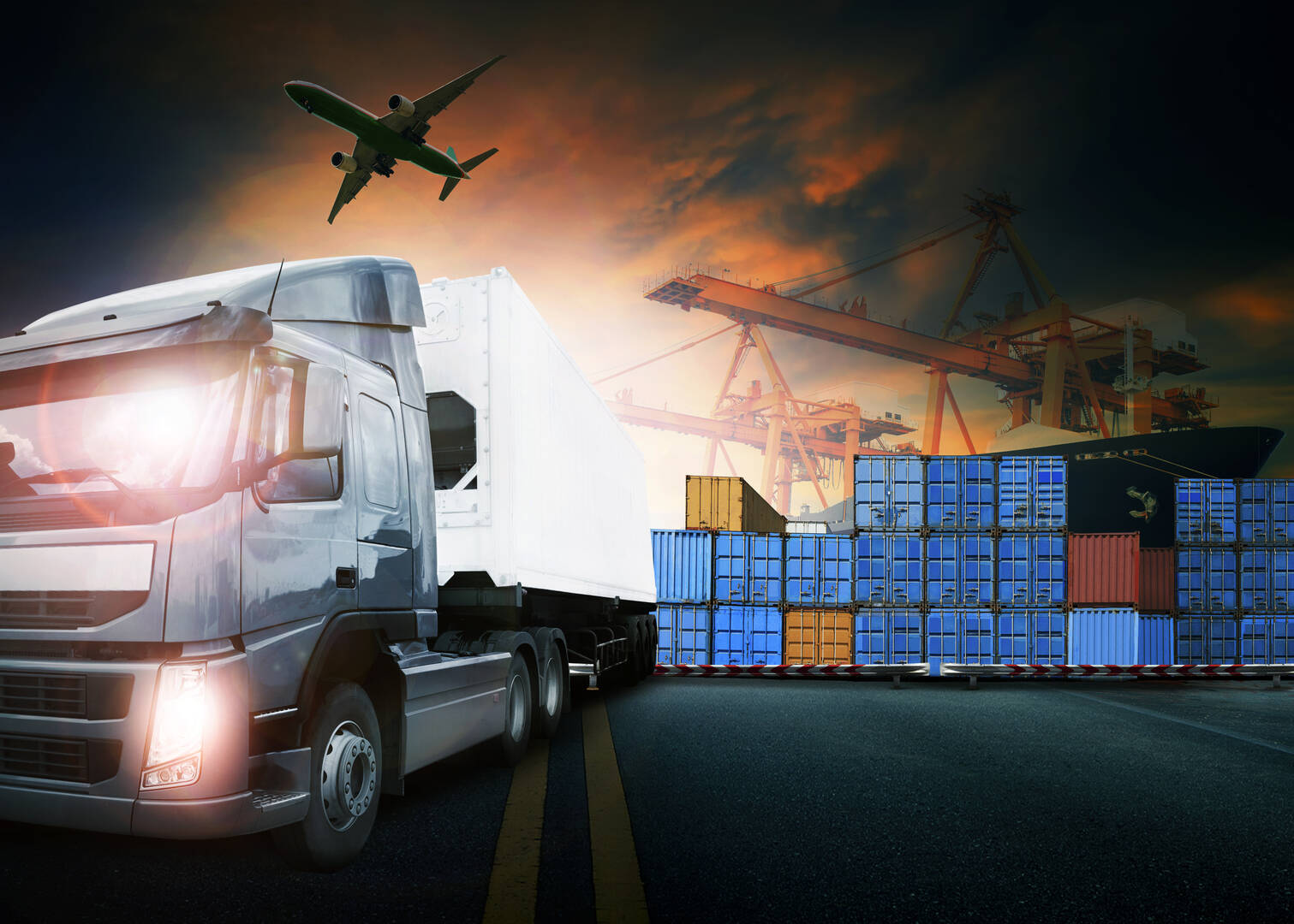 Truckstar Collision Center, Inc