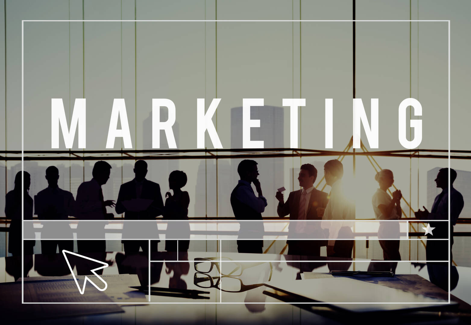 Hurricane Digital Marketing