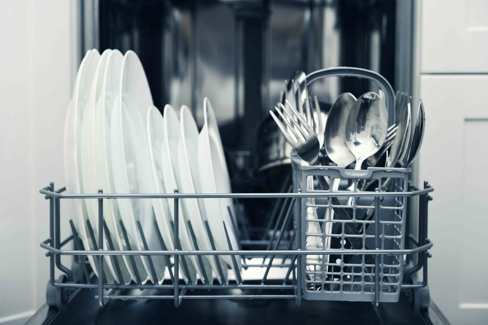 All American Appliance, Inc