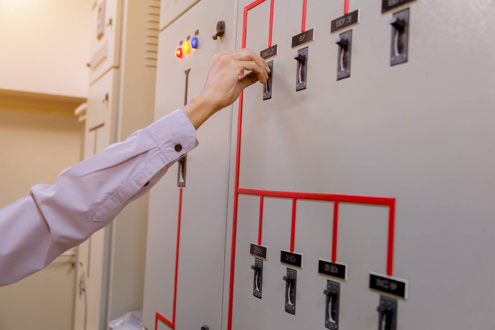AA Electric, Ltd