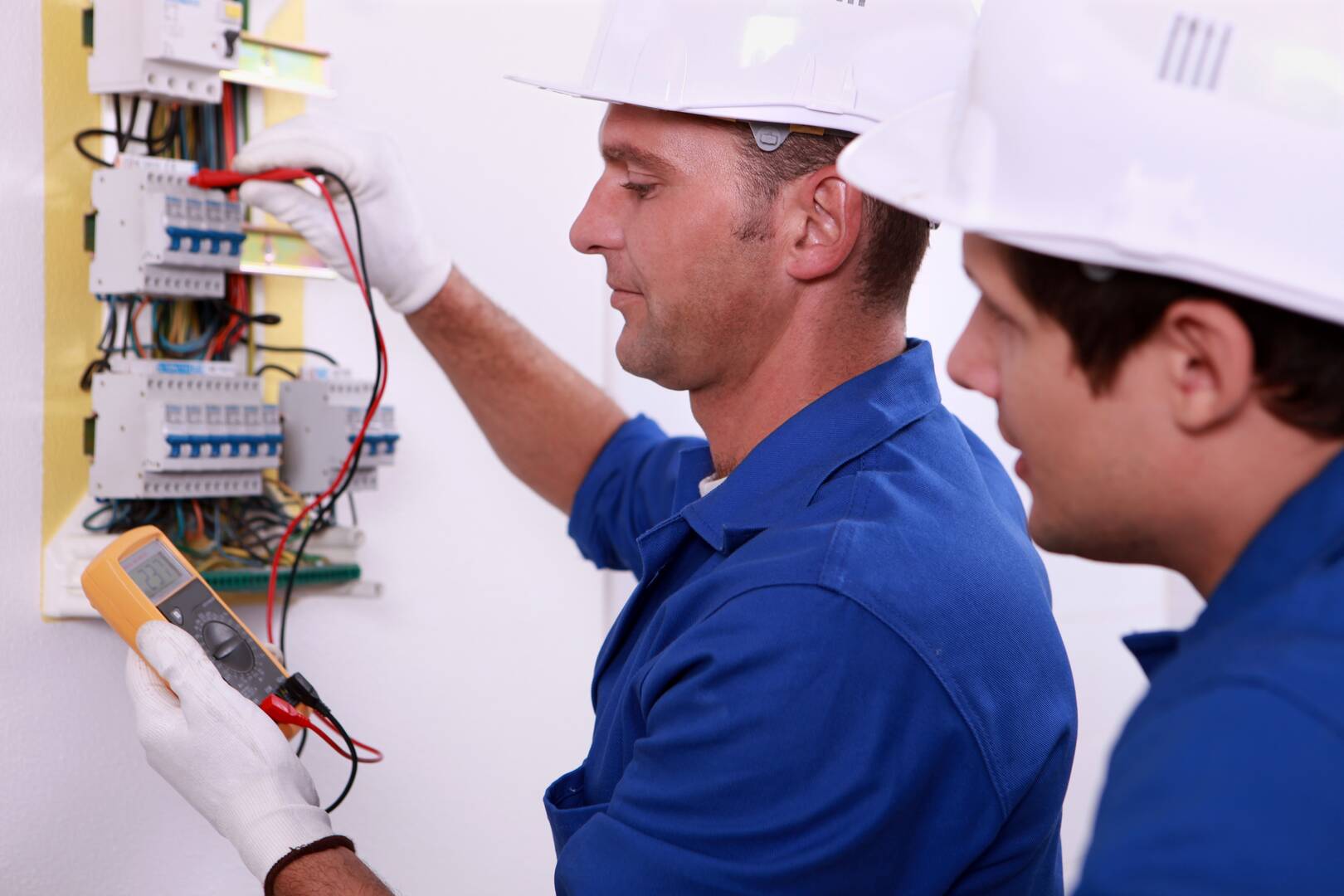 Rutts Electric