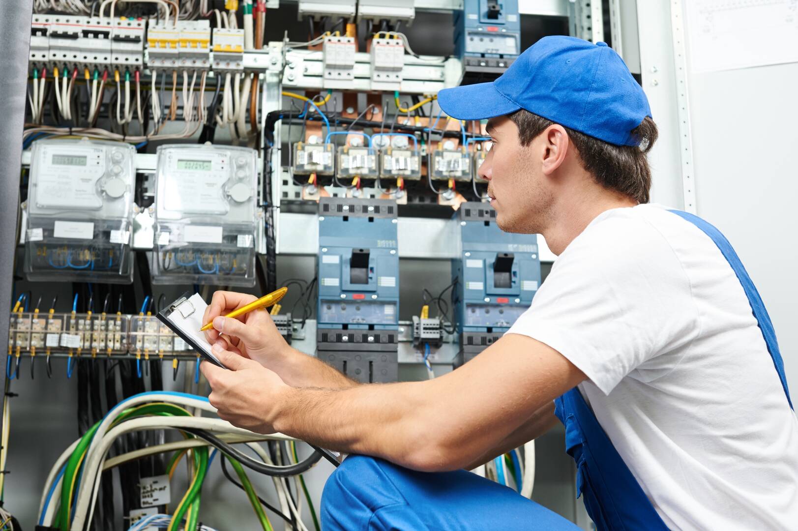 Central States Electric