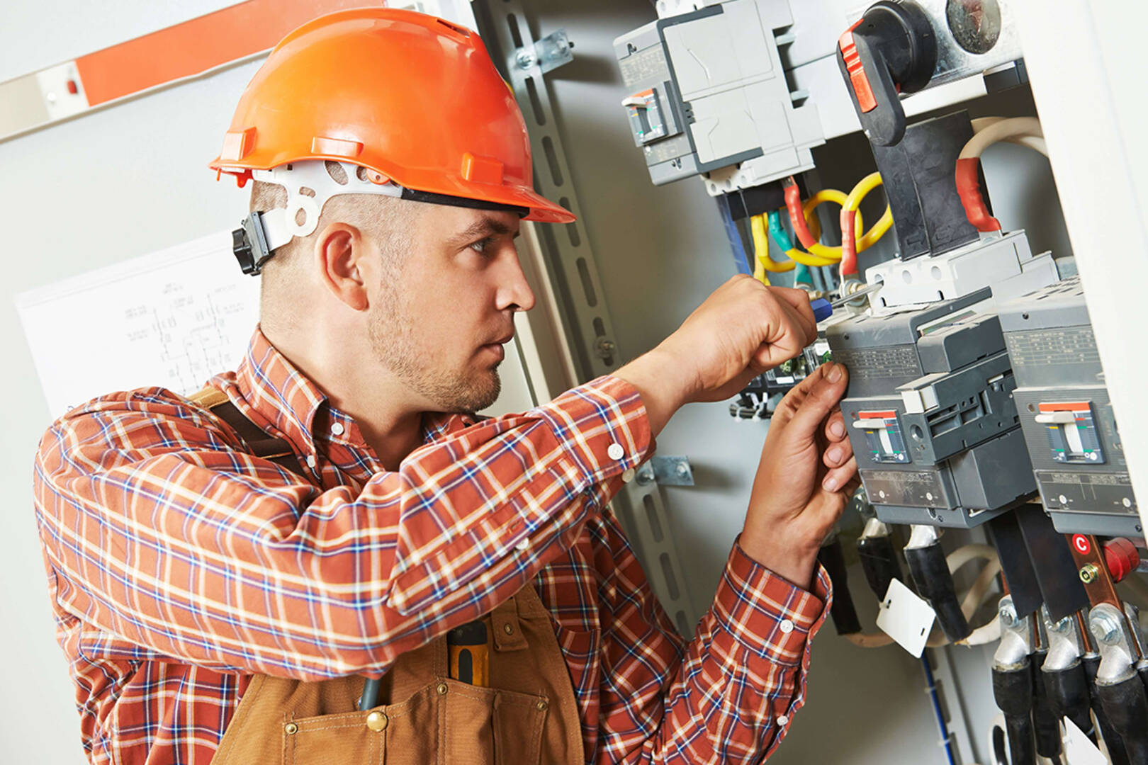 Graff Electric LLC