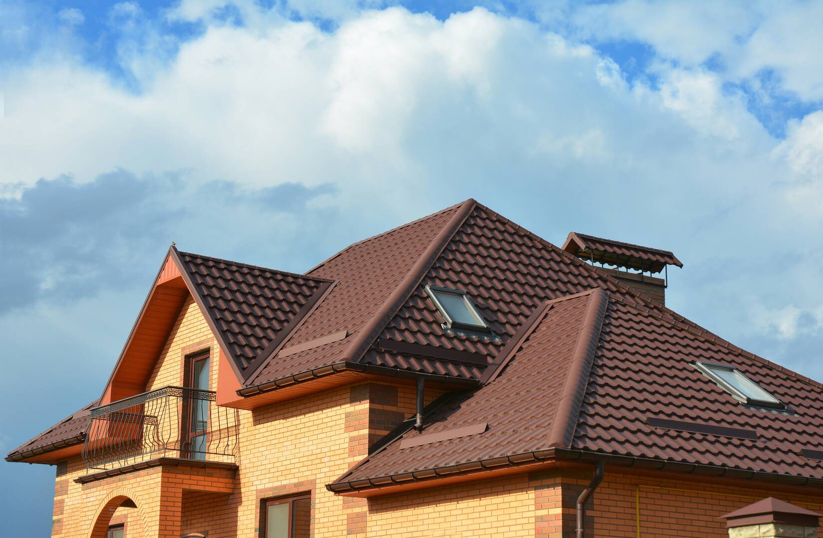 Discount Roofing of Nevada LLC