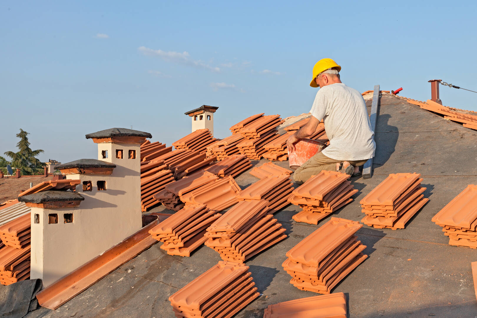 Whittle's Roofing Co Inc