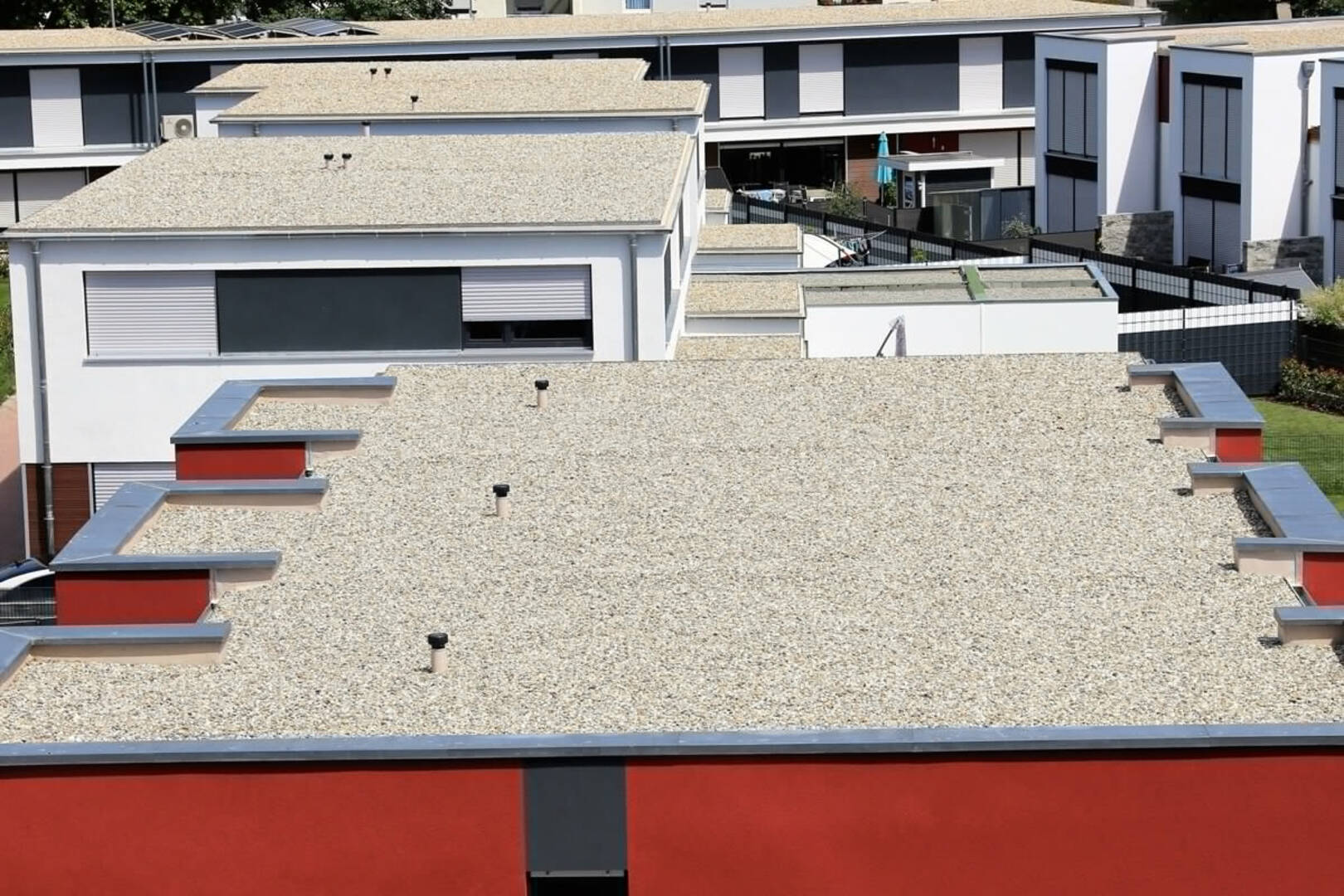 Principle Roofing & Exteriors