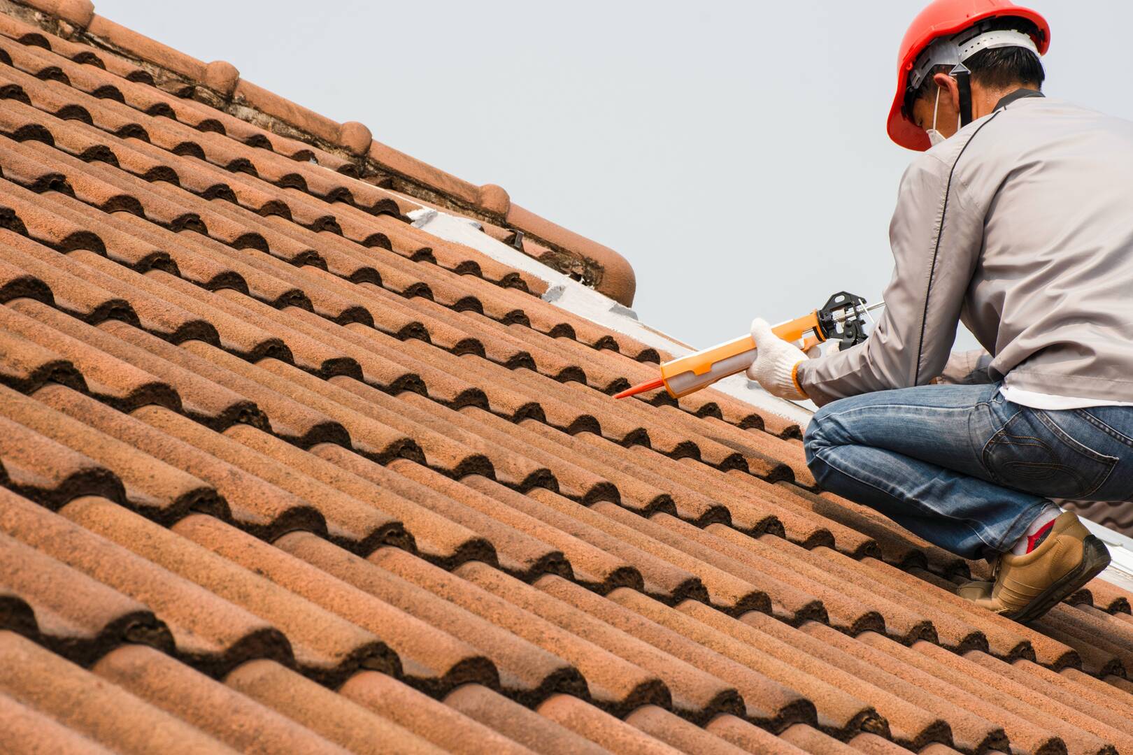 Commercial Roofing Inc