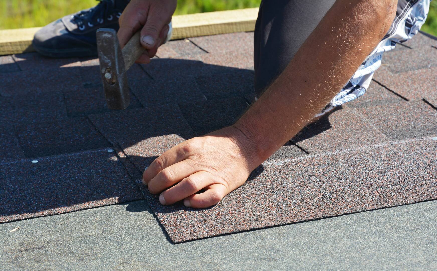 Anderson Roofing & Sheet Metal Co Inc.