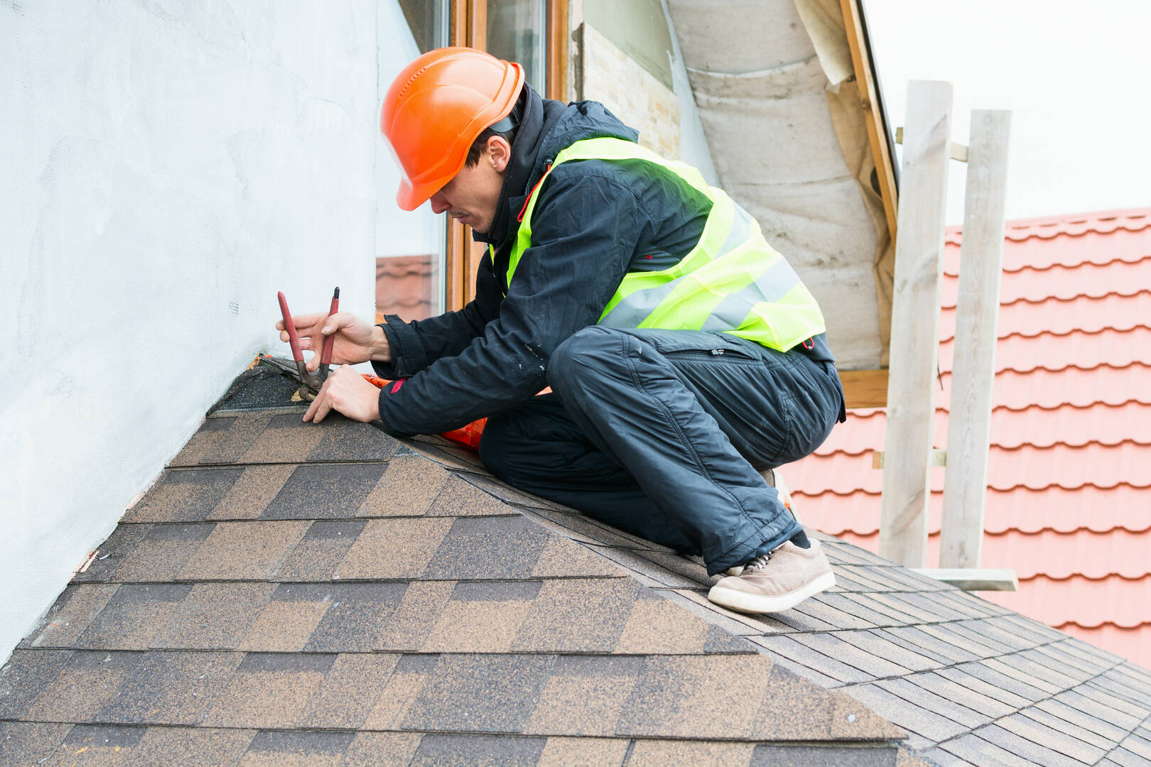 Belmarez Roofing