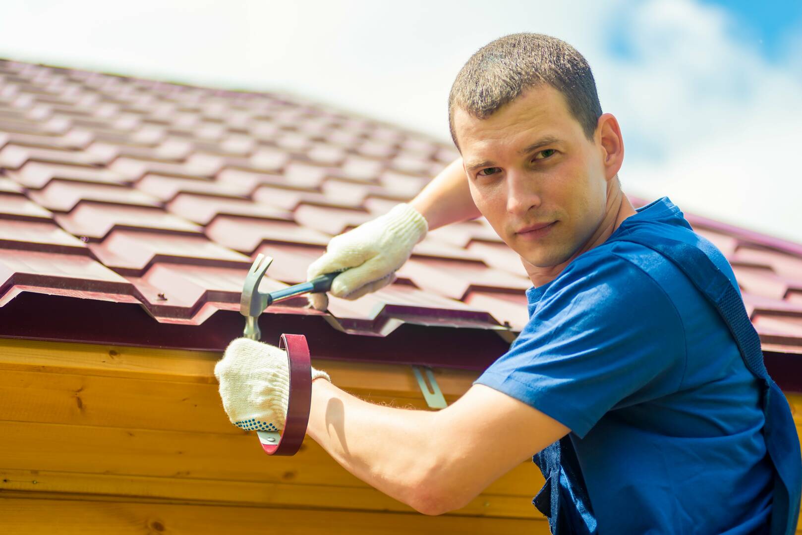 Navco Roofing
