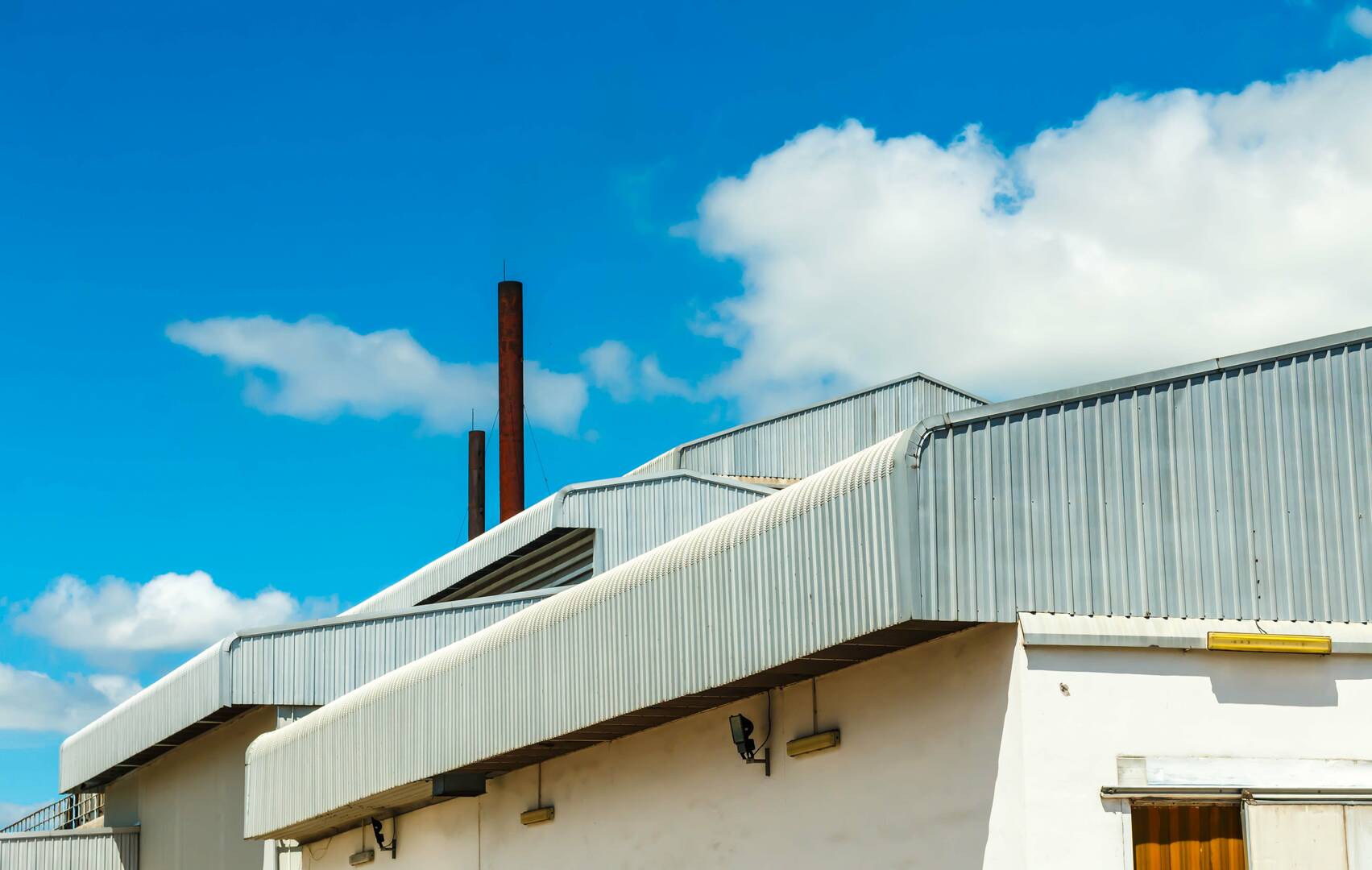 Nastase Roofing