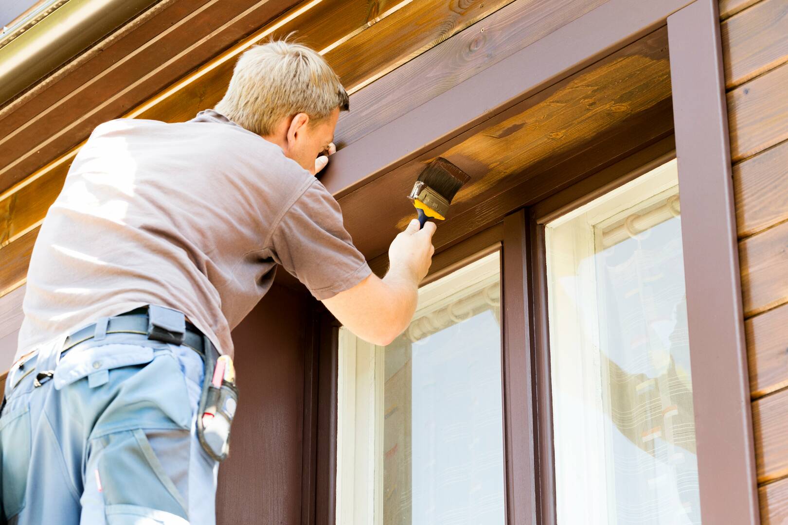 Alan Taylor Roofing LLC