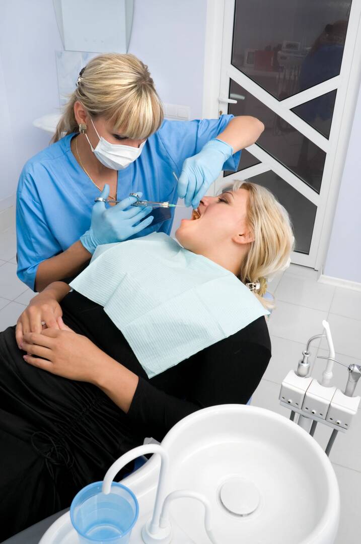 Cypress Point Family Dentistry