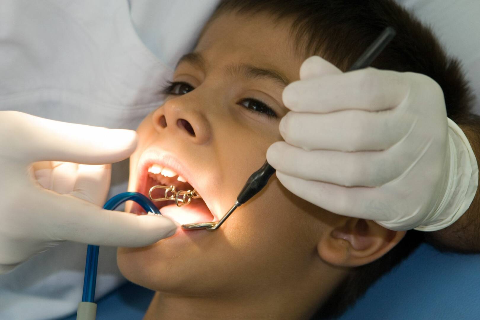 Schwartz Dentistry for Children - Smyrna